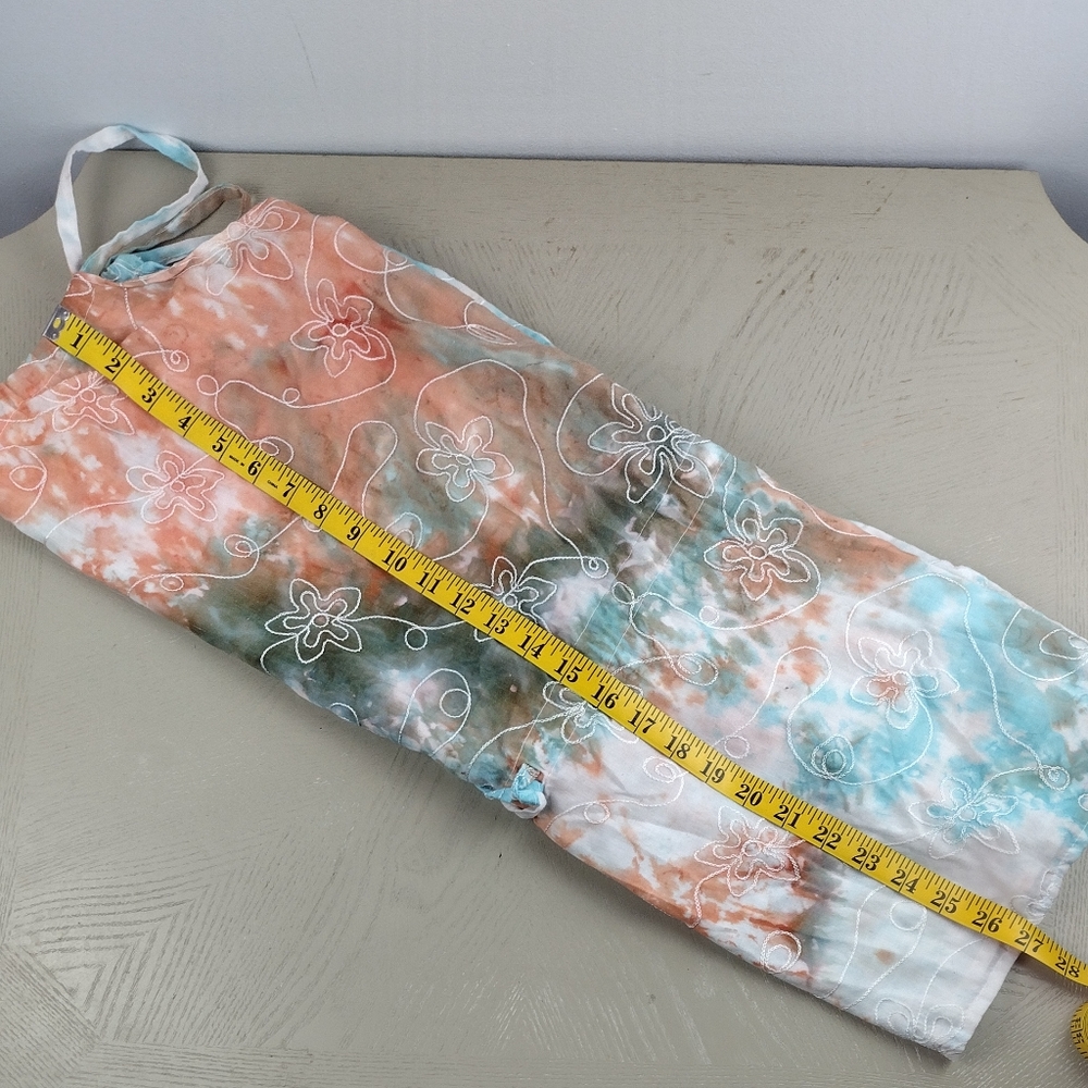 Tie Dye Camisole or Swim Cover - Picture 3 of 5